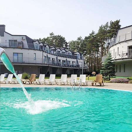 Pine Point Apartament With Terrace, Shared Pool, Tennis Court بوبيروفو المظهر الخارجي الصورة