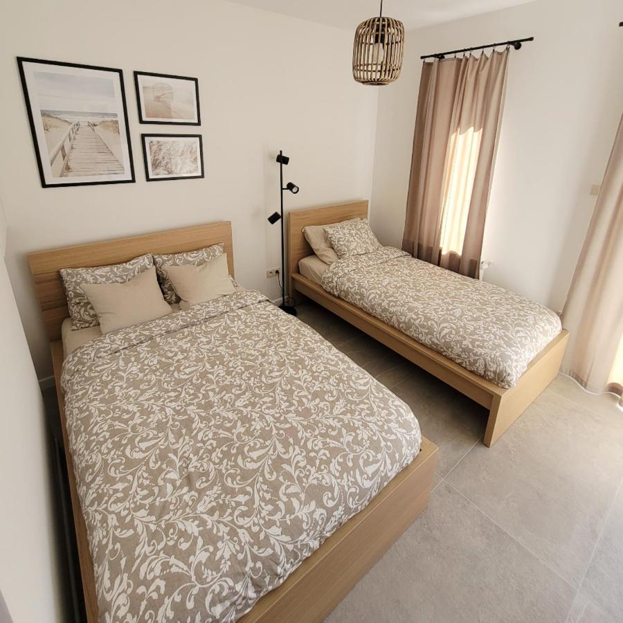Pine Point Apartament With Terrace, Shared Pool, Tennis Court بوبيروفو المظهر الخارجي الصورة