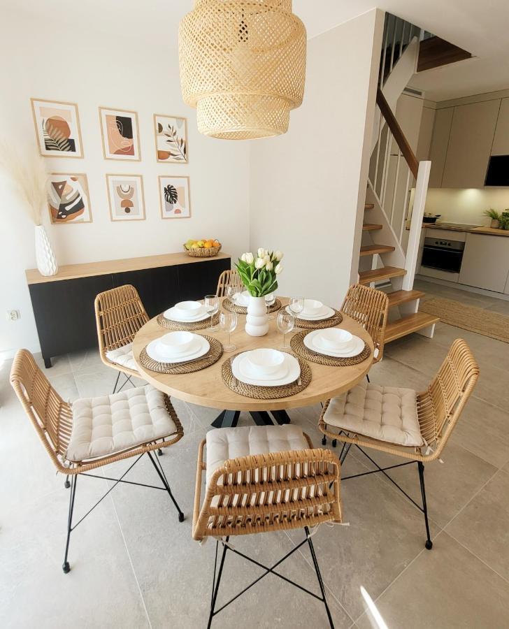 Pine Point Apartament With Terrace, Shared Pool, Tennis Court بوبيروفو المظهر الخارجي الصورة